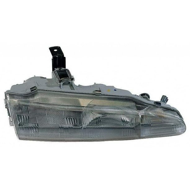 1992-1994 Eagle Talon Head light Covers 1992-1994 Eagle Talon Head light Covers